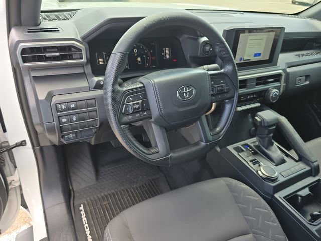 Used 2026 Toyota Tacoma SR AWD/4WD image 16