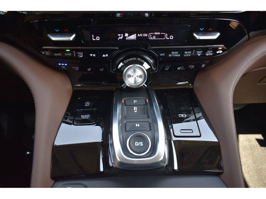 New 2026 Acura MDX w/ Advance Package AWD/4WD image 16