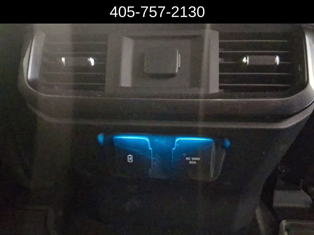 Used 2023 Ford F150 XLT w/ Equipment Group 302A High image 9