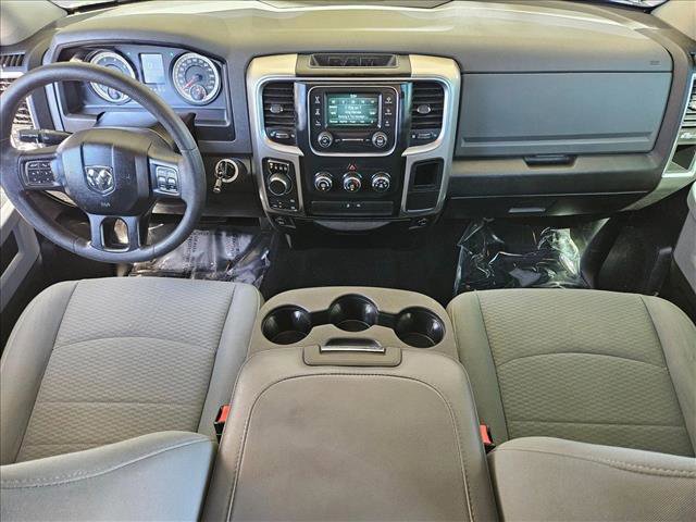 Used 2015 Chevrolet Silverado 2500 LT w/ LT Convenience Package AWD/4WD image 18