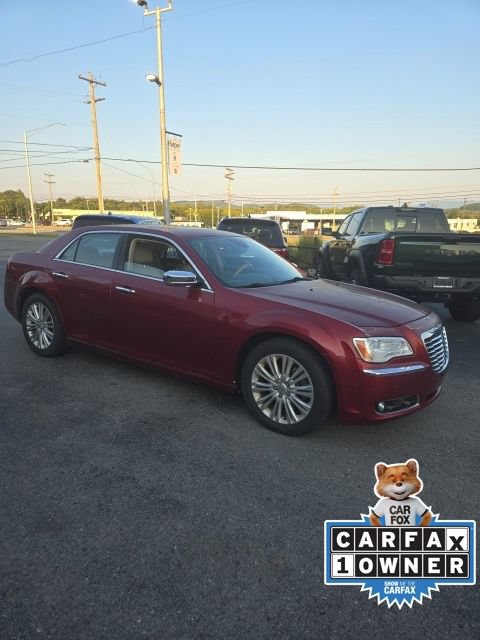 Used 2013 Chrysler 300 C w/ Light Group AWD/4WD image 5