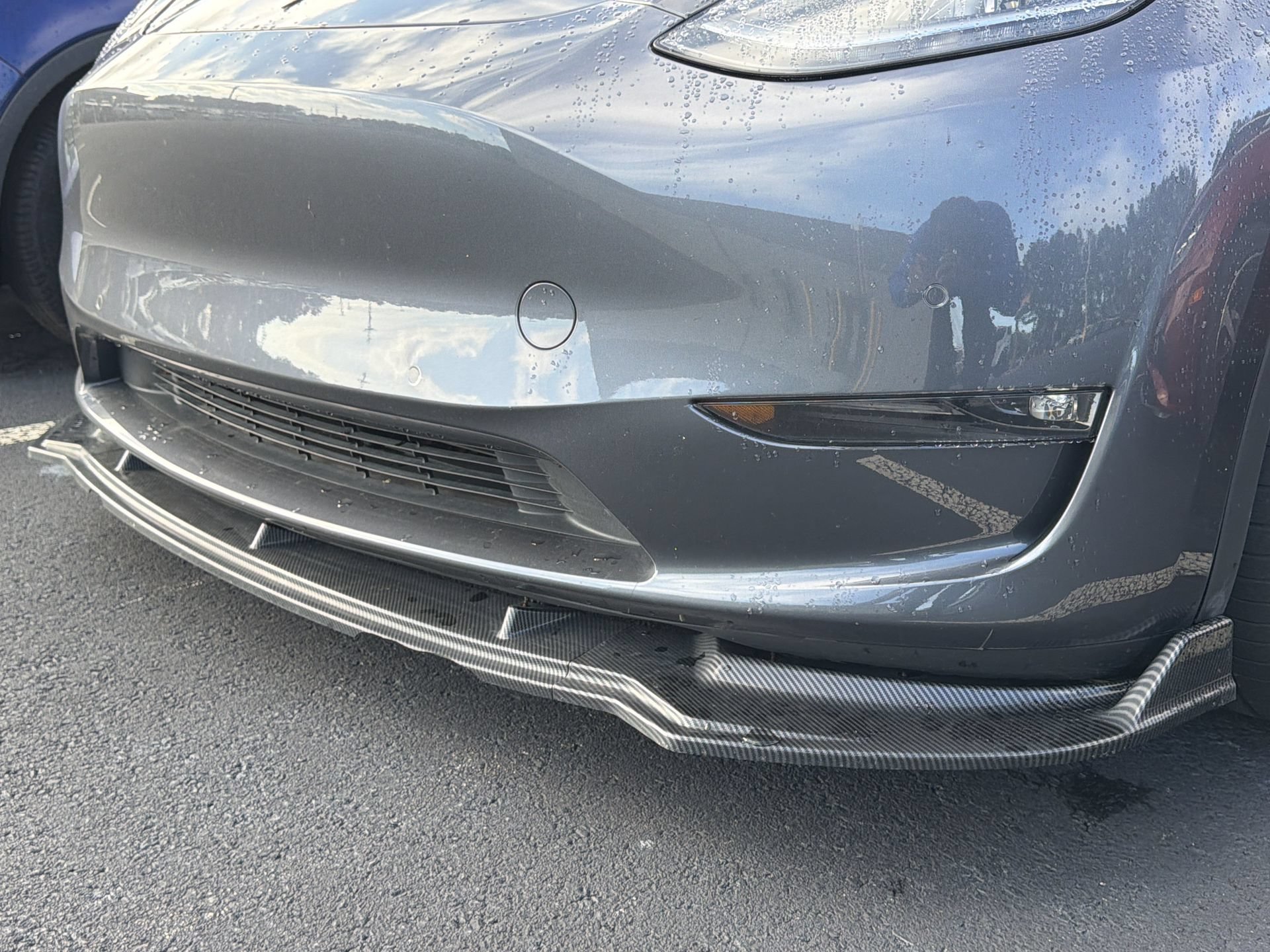 Used 2021 Tesla Model Y Performance AWD/4WD image 9