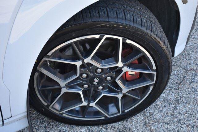 Used 2022 Hyundai Kona N FWD image 14