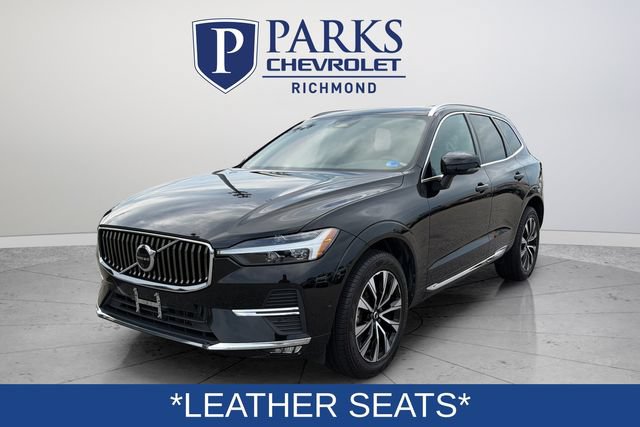 Used 2023 Volvo XC60 B5 Plus FWD image 3