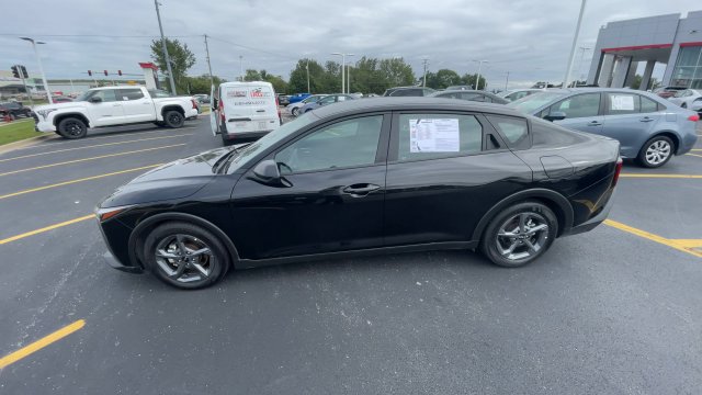 Used 2025 Kia K4 FWD image 7