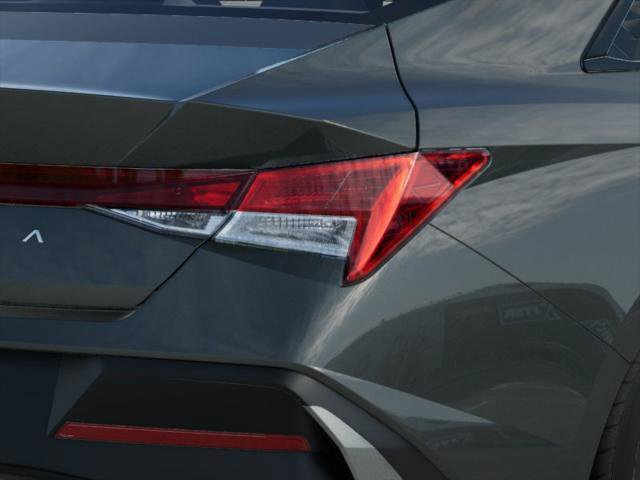 New 2026 Hyundai Elantra SE image 10