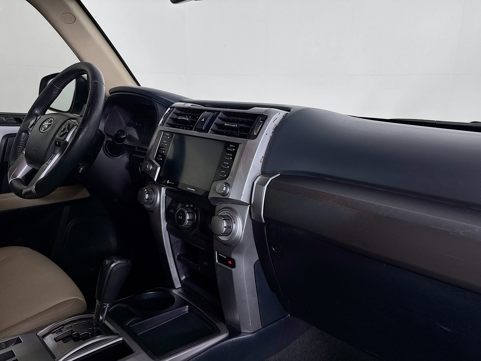 Used 2022 Toyota 4Runner SR5 RWD image 29