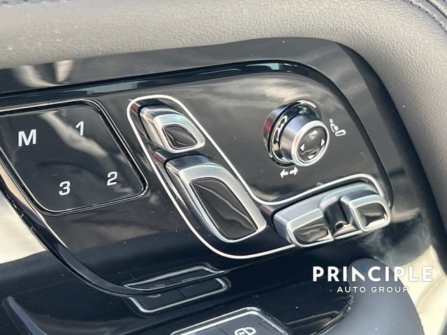 Used 2019 Land Rover Range Rover Supercharged AWD/4WD image 16