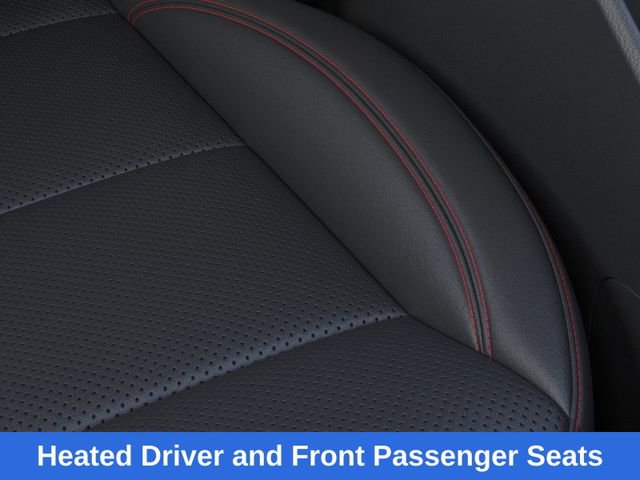 New 2026 Chevrolet Trax RS image 22