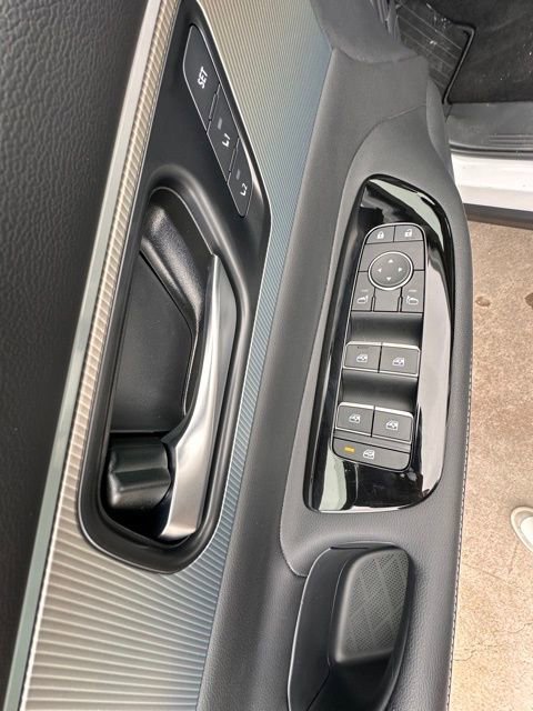 New 2025 Nissan Murano SL image 20