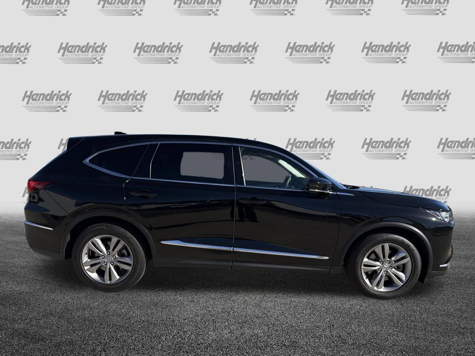 Certified 2024 Acura MDX SH-AWD image 11