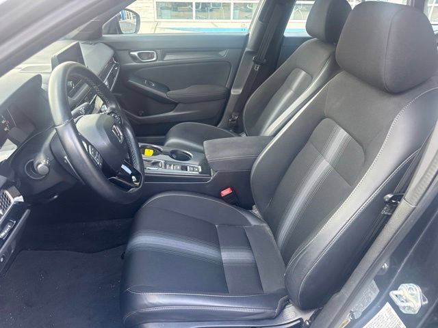 Used 2024 Honda Civic Sport image 13
