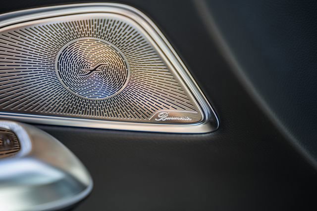 New 2026 Mercedes-Benz E 450 4MATIC Sedan image 41