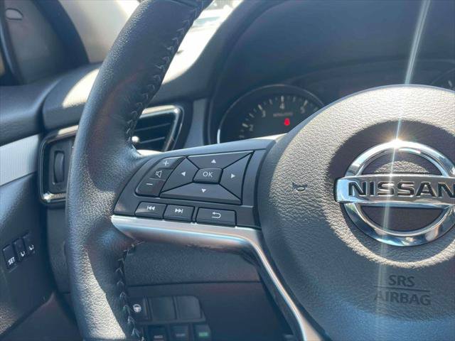 Used 2020 Nissan Rogue Sport SV w/ Technology Package AWD/4WD image 21
