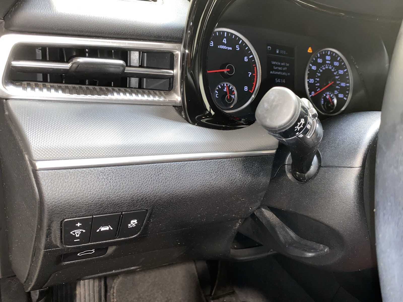 Used 2024 Kia K5 GT-Line w/ GT-Line Premium Package FWD image 24