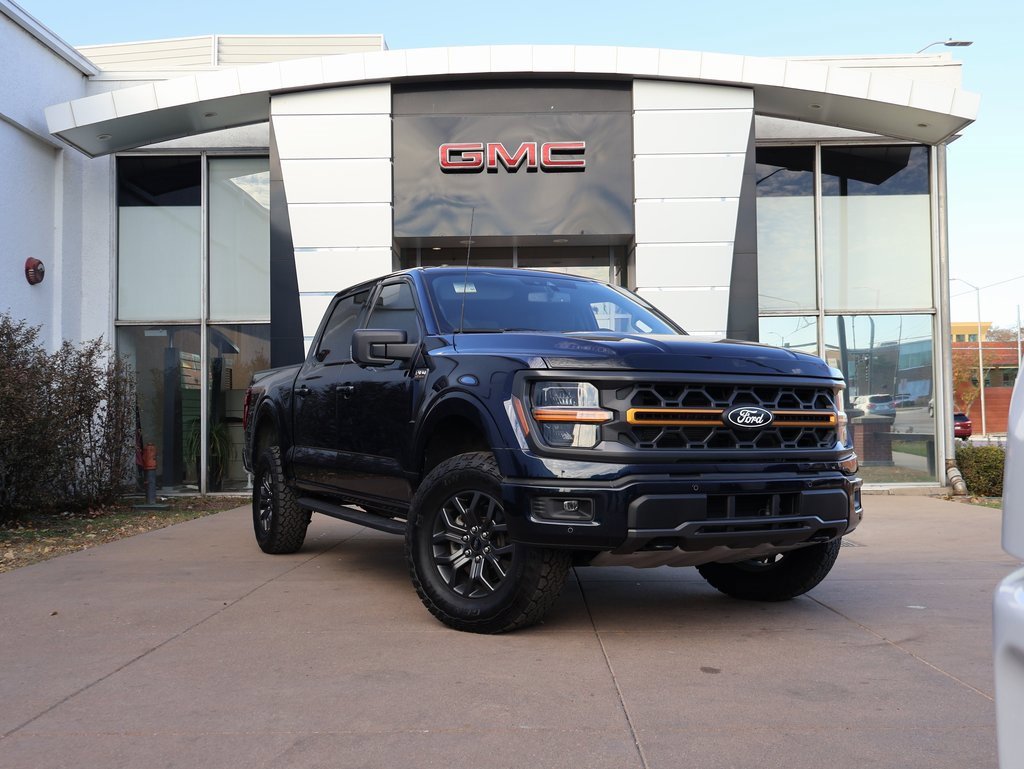 Used 2024 Ford F150 Tremor w/ Tow/Haul Package