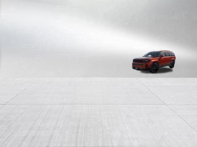 New 2026 Hyundai Santa Fe Calligraphy FWD image 13