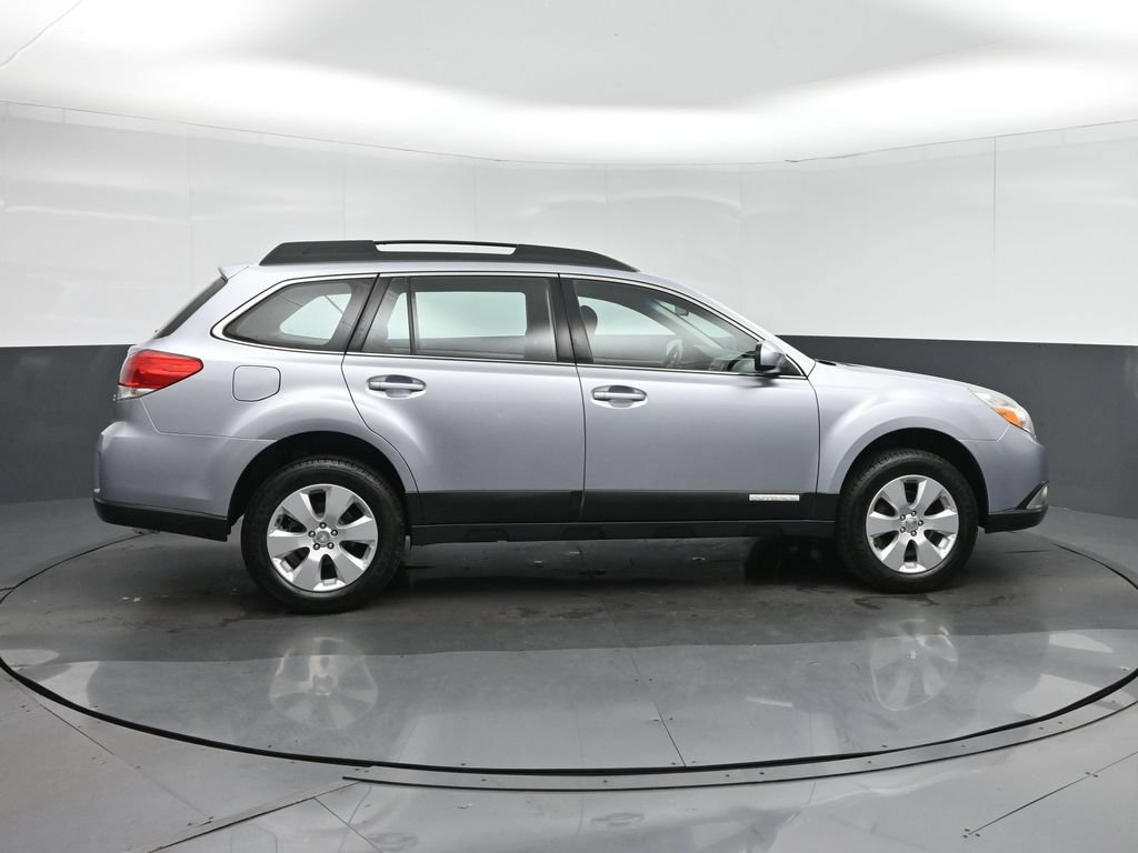 Used 2012 Subaru Outback 2.5i AWD/4WD image 8