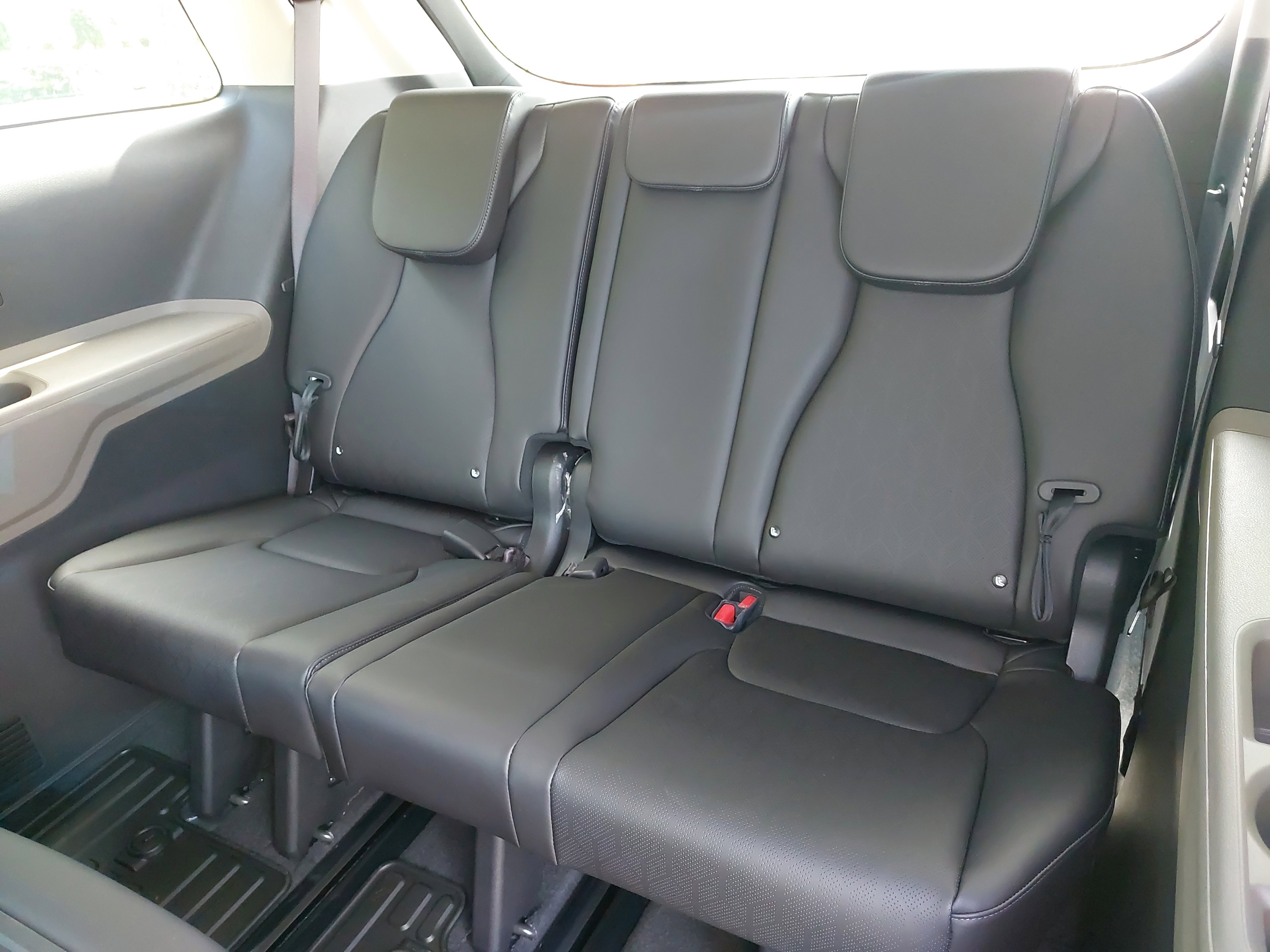 New 2026 Kia Carnival image 15