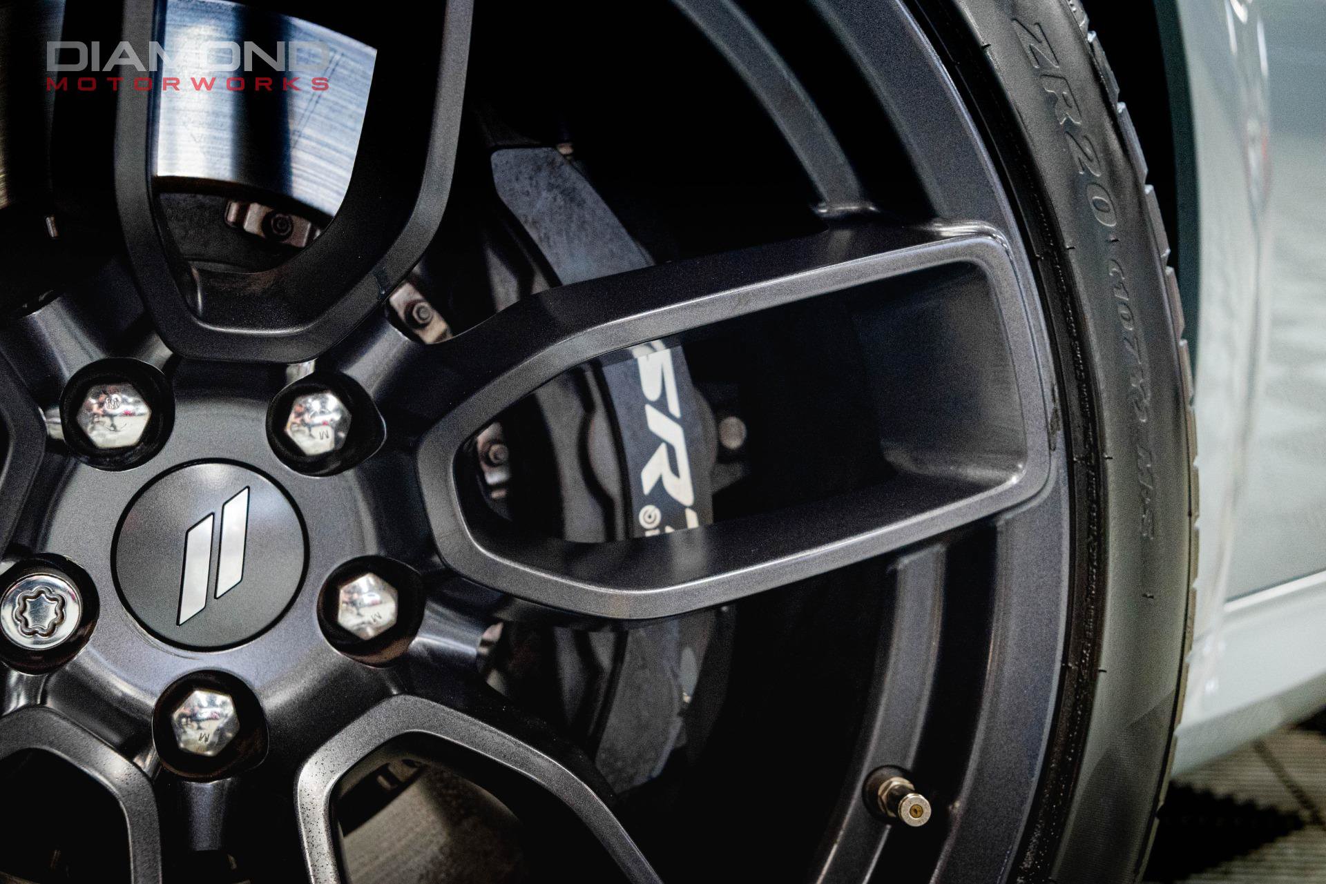 Used 2021 Dodge Charger Scat Pack RWD image 12