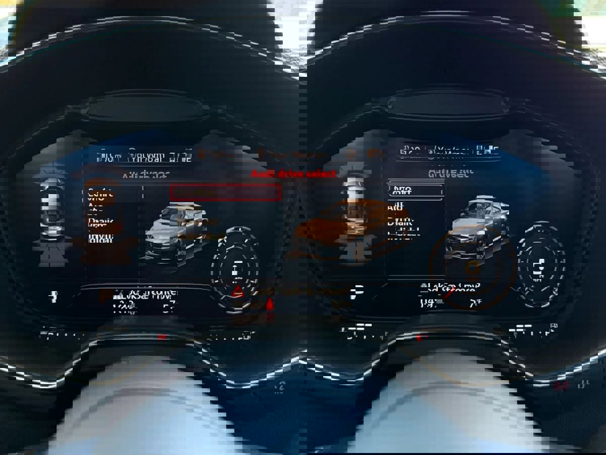 Used 2016 Audi TTS 2.0T Coupe AWD/4WD image 56