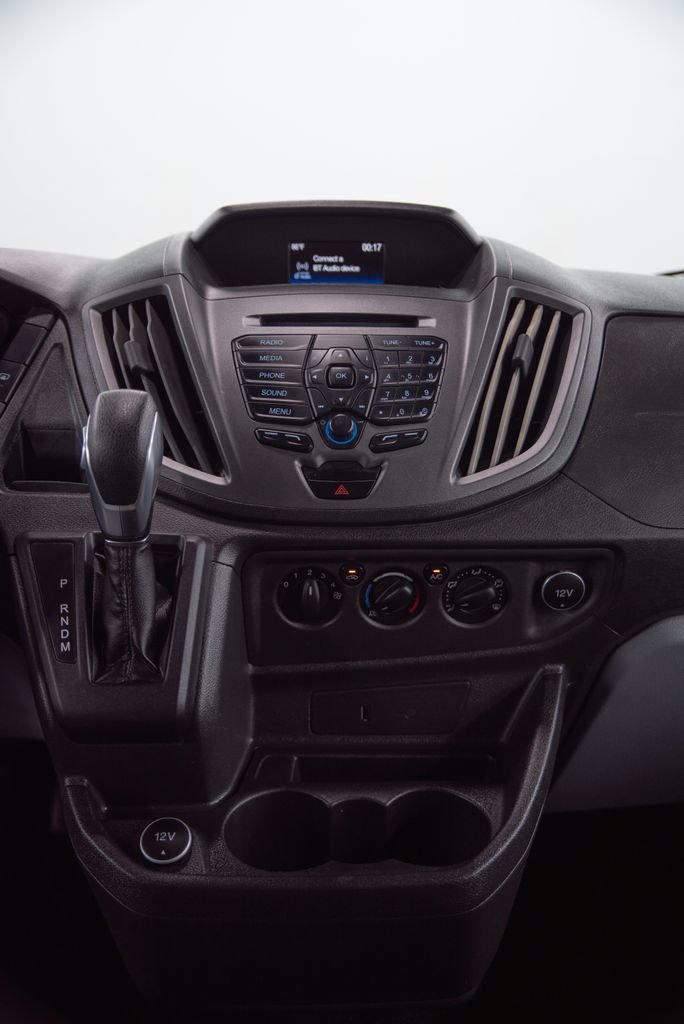 Used 2018 Ford Transit 150 XL RWD image 19