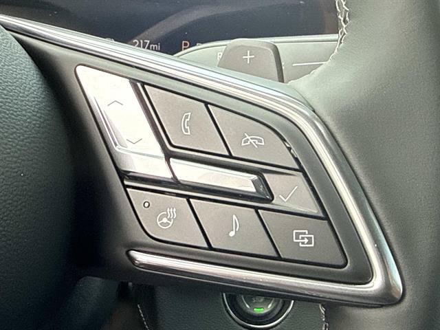 New 2026 Buick Enclave Preferred w/ Power Package AWD/4WD image 23