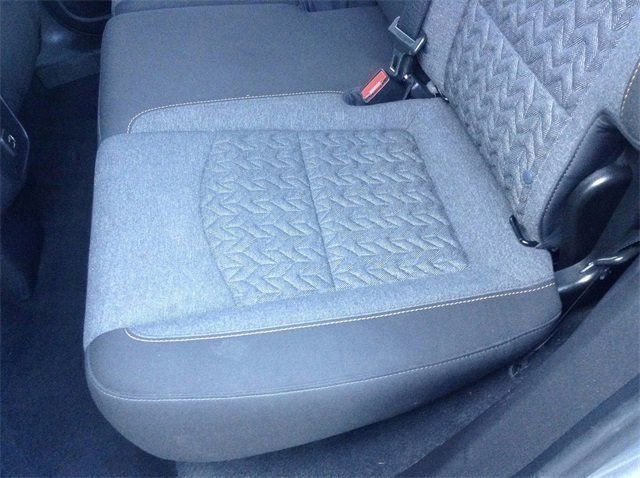 Used 2023 Chevrolet Equinox LT w/ LPO, Floor Liner Package image 15