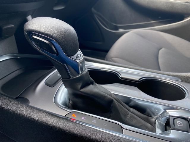 Used 2023 Chevrolet Malibu LT image 28