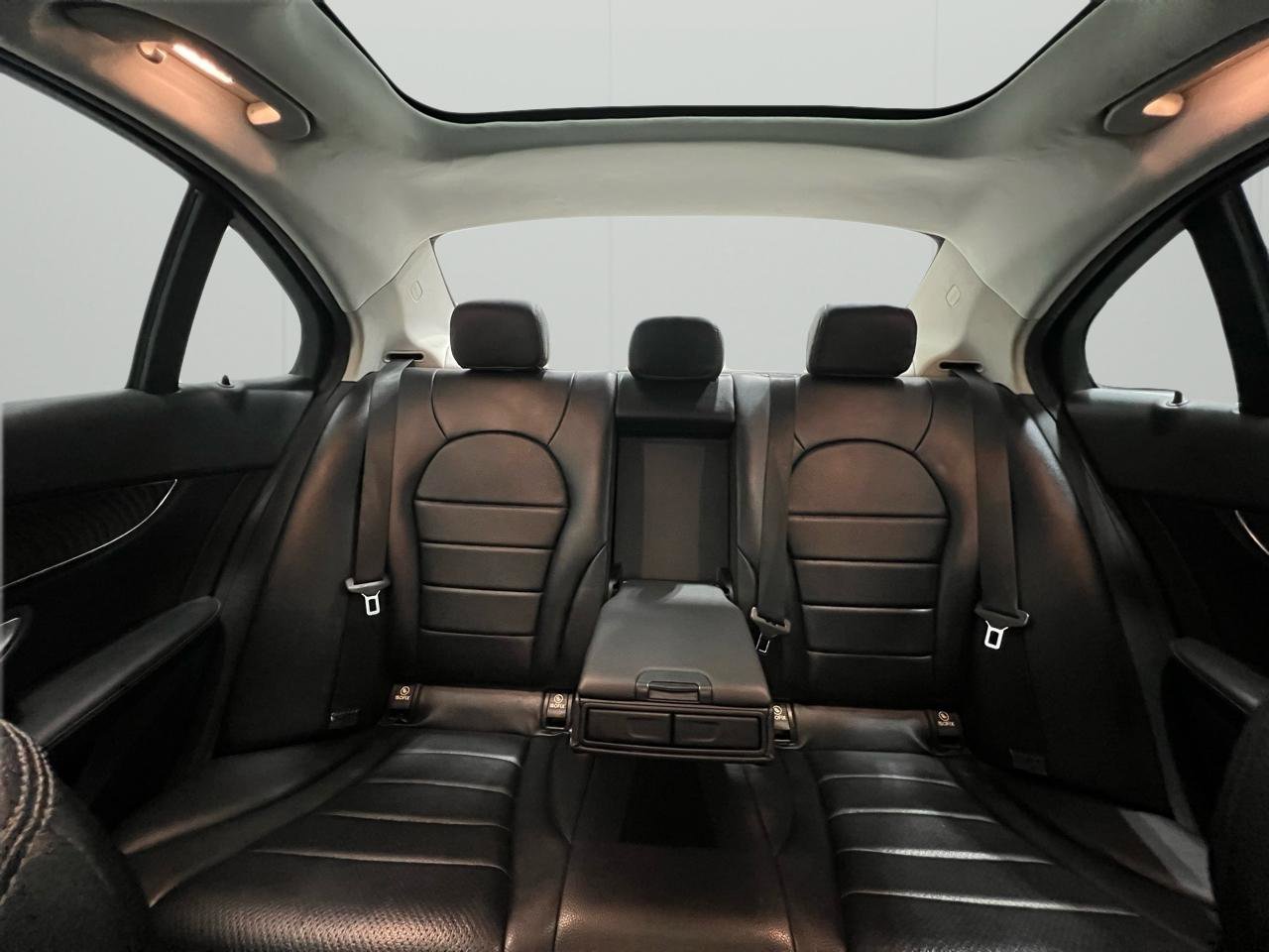 Used 2015 Mercedes-Benz C 300 4MATIC Sedan image 34