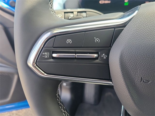 New 2026 Chevrolet Equinox EV LT image 28