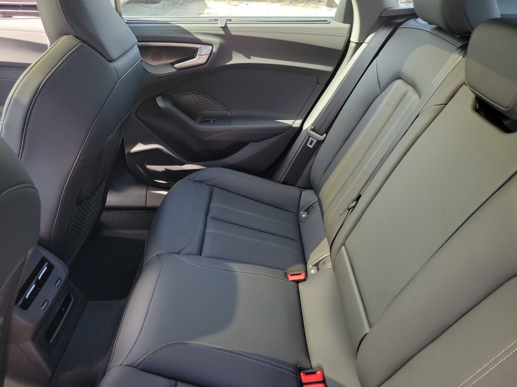 New 2026 Audi A5 2.0T Premium Plus AWD/4WD image 26