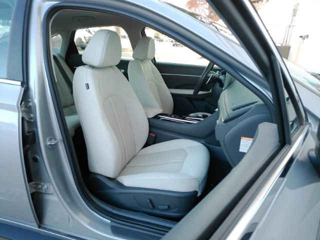 Used 2023 Hyundai Sonata SEL image 23