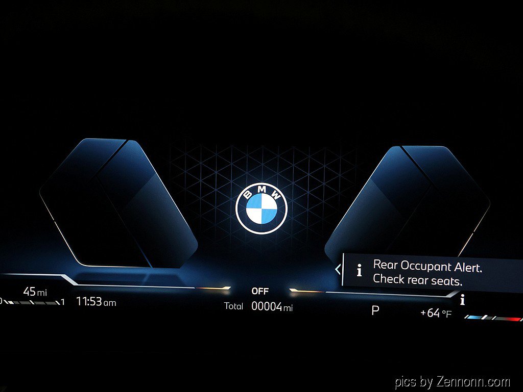 New 2026 BMW X1 xDrive28i w/ Convenience Package AWD/4WD image 17
