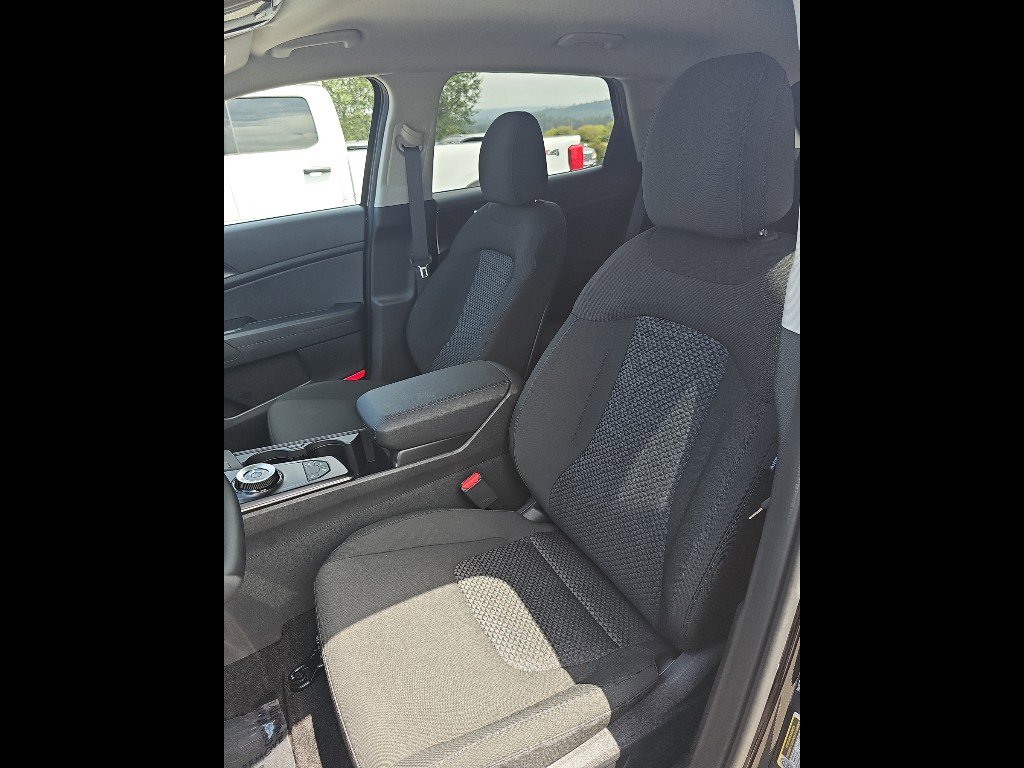 New 2026 Kia Sportage S image 23