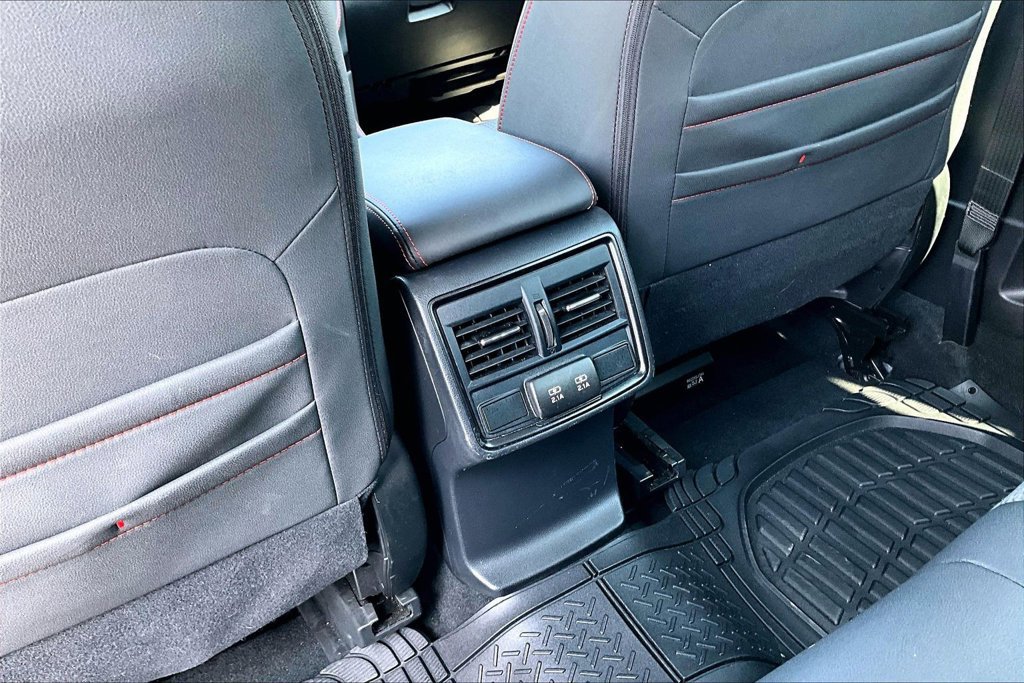 Used 2023 Subaru Forester Sport AWD/4WD image 33