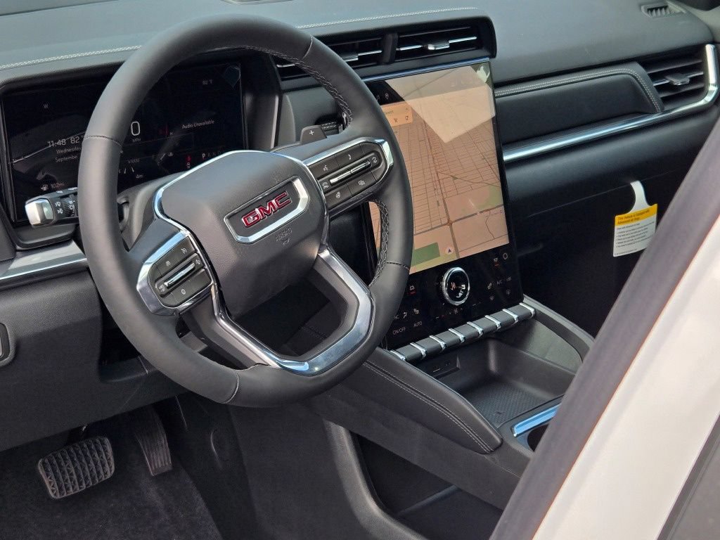 New 2027 GMC Terrain Elevation w/ Elevation Premium Package FWD image 34