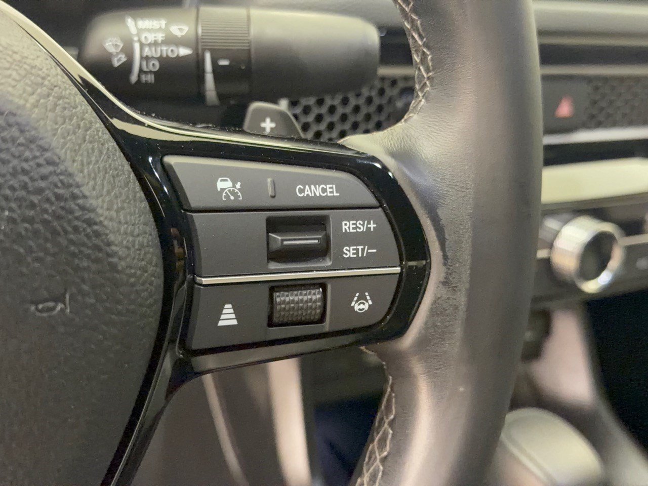 Used 2025 Honda Civic FWD Hybrid Sedan image 19