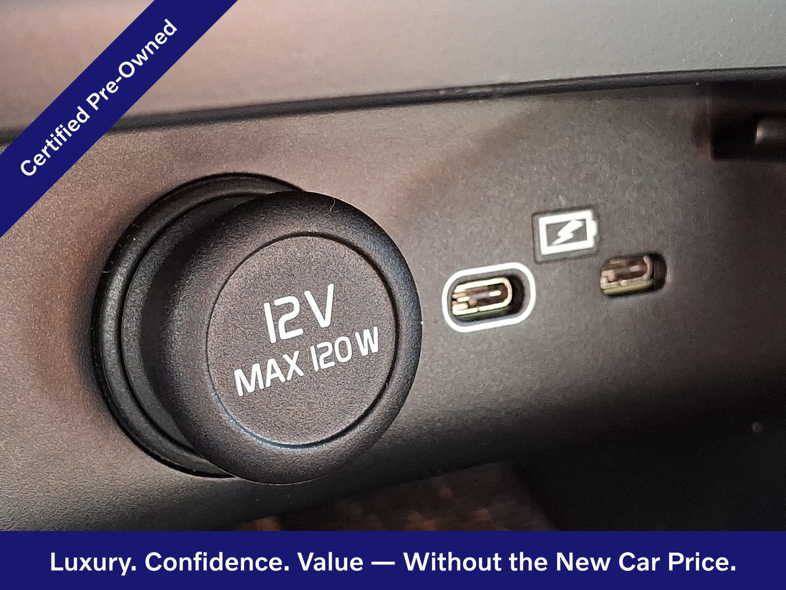 Certified 2024 Volvo XC40 B5 Plus w/ Climate Package AWD/4WD image 25