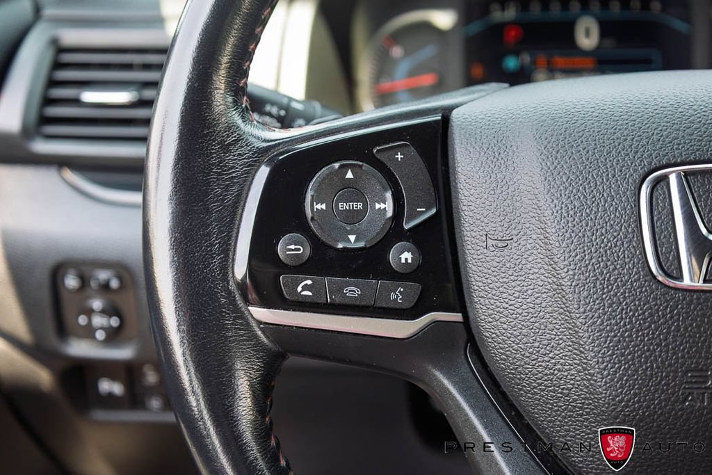 Used 2022 Honda Pilot Black Edition image 30