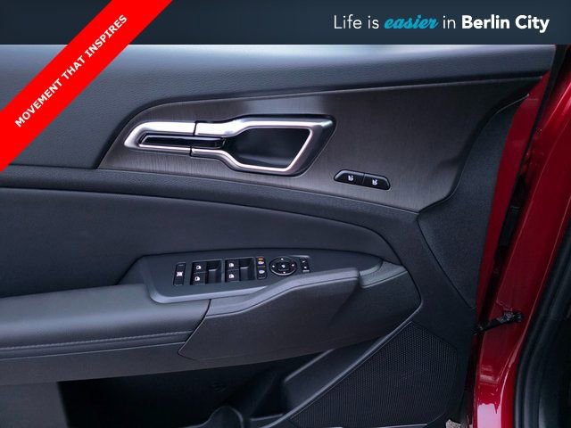 New 2026 Kia Sportage X-Pro Prestige image 28