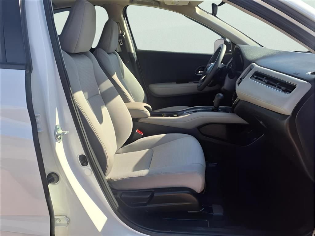 Used 2022 Honda HR-V EX image 14