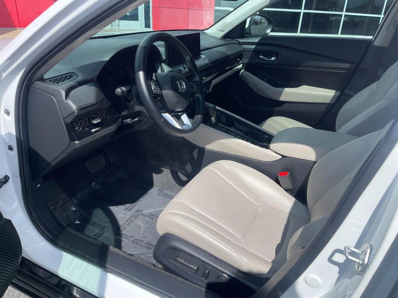Used 2024 Honda Accord Touring image 21