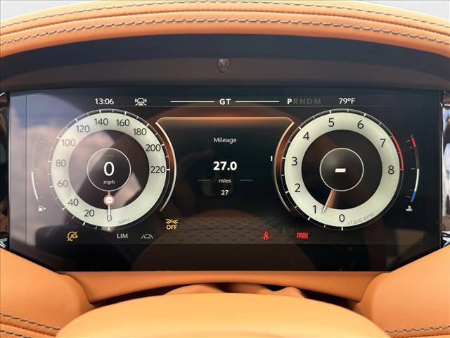 New 2025 Aston Martin DB12 Coupe image 17