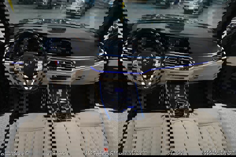 Used 2022 BMW ALPINA XB7 image 17