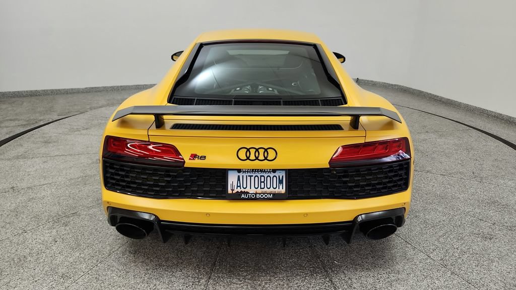 Used 2020 Audi R8 V10 performance AWD/4WD image 19