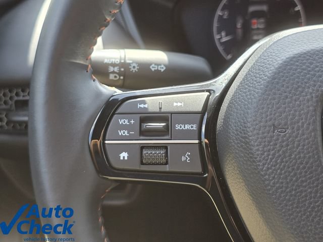 Used 2024 Honda HR-V Sport image 20