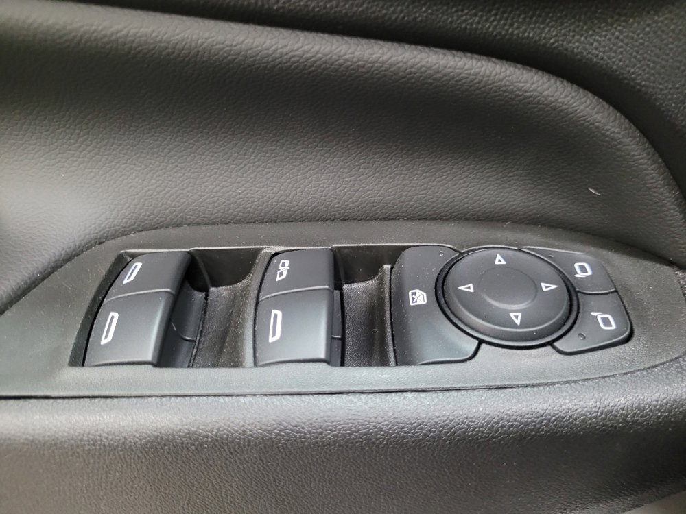 Used 2021 Chevrolet Equinox LT AWD/4WD image 27