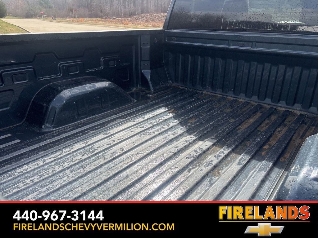 Used 2019 Chevrolet Silverado 1500 LT w/ All-Star Edition AWD/4WD image 45