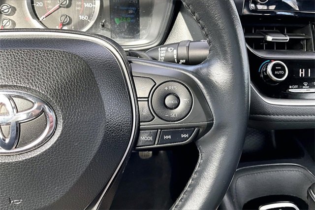 Used 2020 Toyota Corolla SE image 14